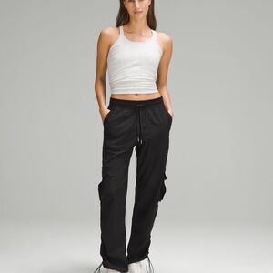 Lululemon Dance Studio Relaxed Fit
Cargo Pants